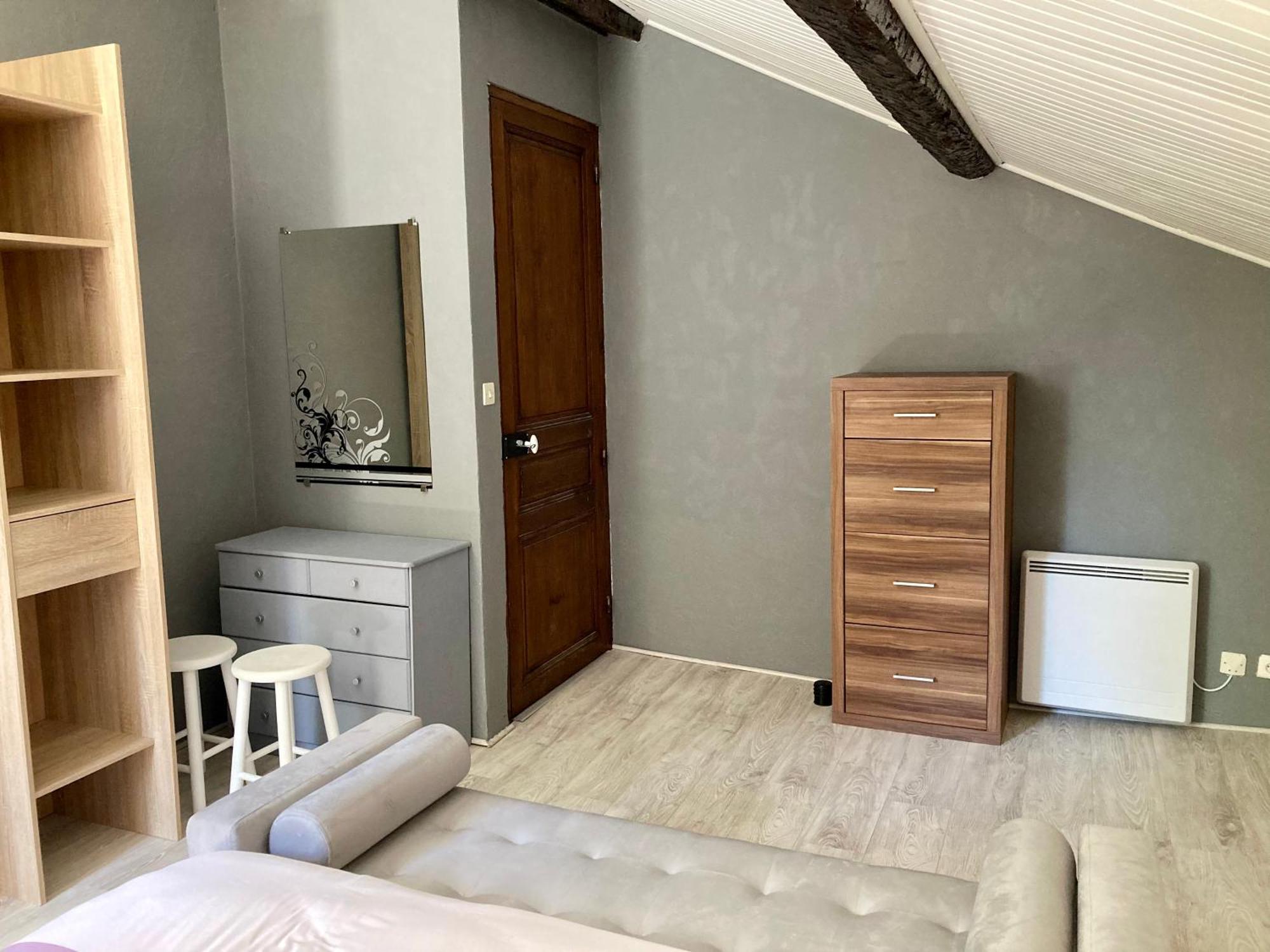 Charmant Appartement Dans Joli Village D'Annot Exteriör bild