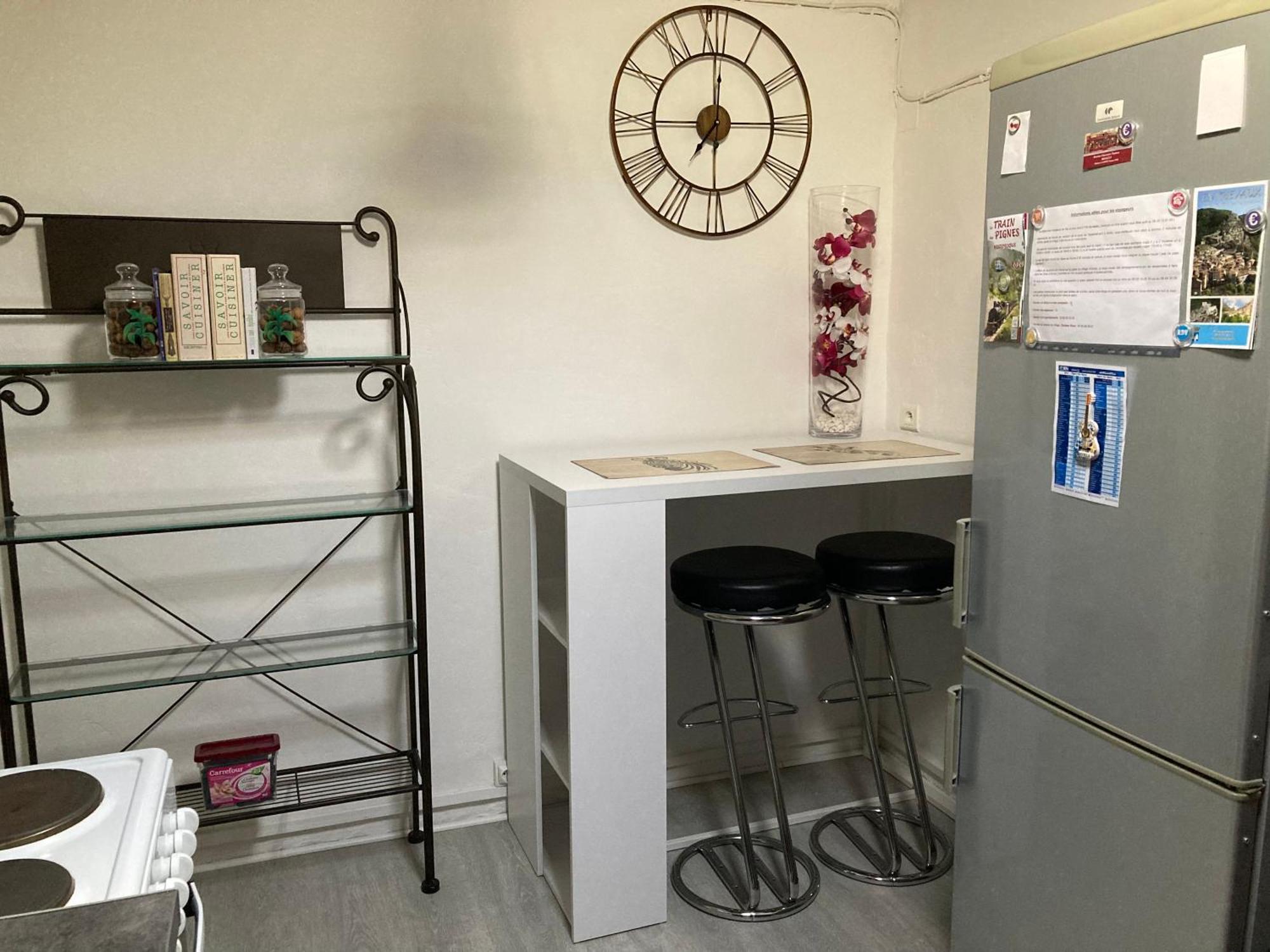Charmant Appartement Dans Joli Village D'Annot Exteriör bild